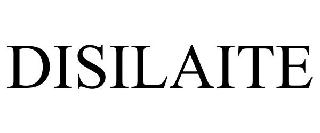 DISILAITE