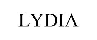 LYDIA