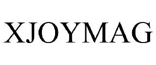 XJOYMAG