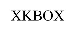 XKBOX