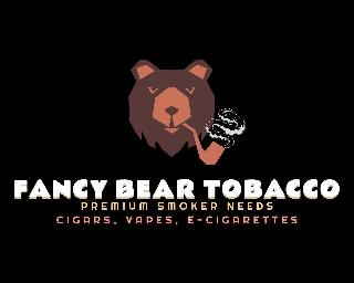 FANCY BEAR TOBACCO PREMIUM SMOKER NEEDS, CIGARS, VAPES, E-CIGARETTES