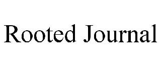 ROOTED JOURNAL