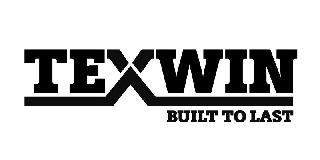 TEXWIN BUILT TO LAST