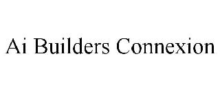 AI BUILDERS CONNEXION