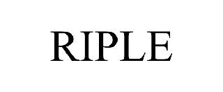 RIPLE