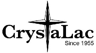 CRYSTALAC SINCE 1955