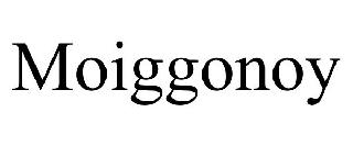 MOIGGONOY