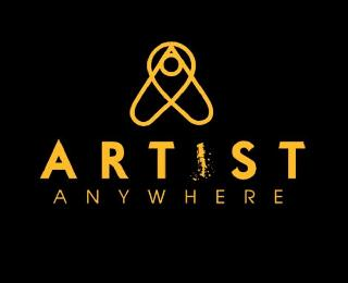 ARTIST ANYWHERE