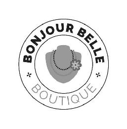 BONJOUR BELLE BOUTIQUE
