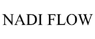 NADI FLOW