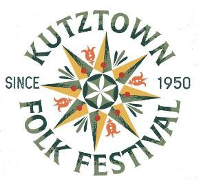KUTZTOWN FOLK FESTIVAL SINCE 1950