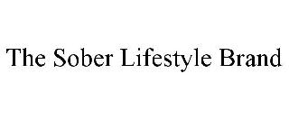 THE SOBER LIFESTYLE BRAND