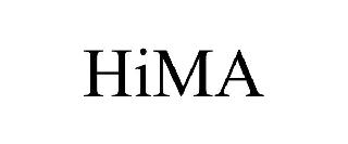 HIMA