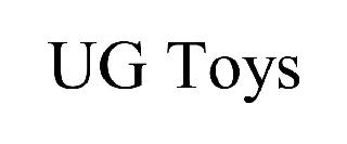 UG TOYS