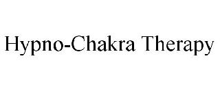 HYPNO-CHAKRA THERAPY