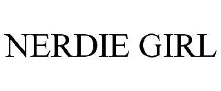 NERDIE GIRL