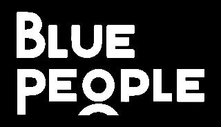 BLUE PEOPLE