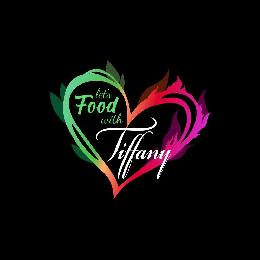 LET'S FOOD WITH TIFFANY