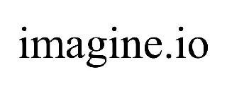 IMAGINE.IO