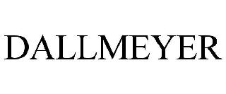 DALLMEYER