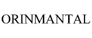 ORINMANTAL