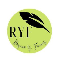 RYF REGINA Y. FAVORS