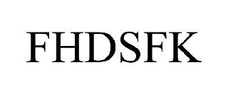 FHDSFK