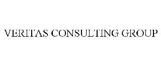 VERITAS CONSULTING GROUP