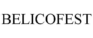 BELICOFEST