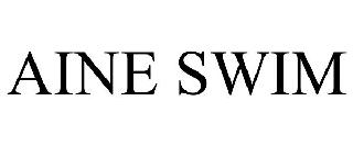 AINE SWIM