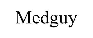 MEDGUY