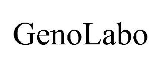 GENOLABO