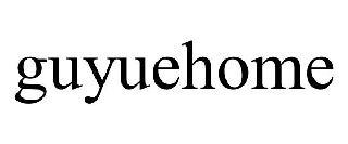 GUYUEHOME