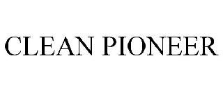 CLEAN PIONEER