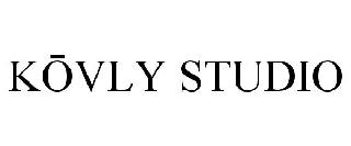 KOVLY STUDIO