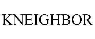 KNEIGHBOR
