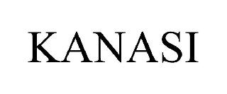 KANASI