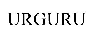 URGURU