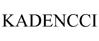 KADENCCI
