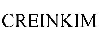 CREINKIM