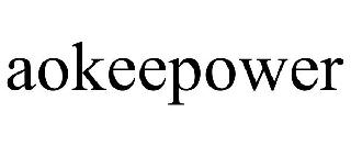 AOKEEPOWER