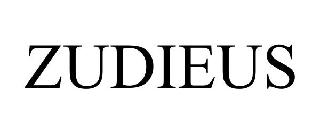 ZUDIEUS