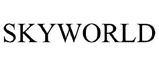 SKYWORLD
