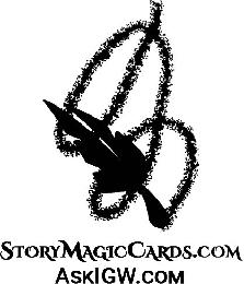STORYMAGICCARDS.COM ASKIGW.COM