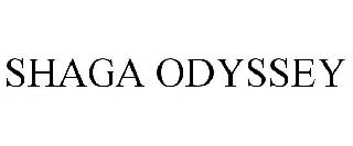 SHAGA ODYSSEY