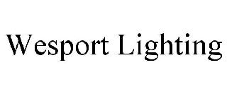 WESPORT LIGHTING