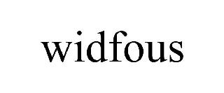 WIDFOUS