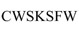 CWSKSFW
