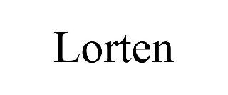 LORTEN