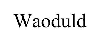 WAODULD